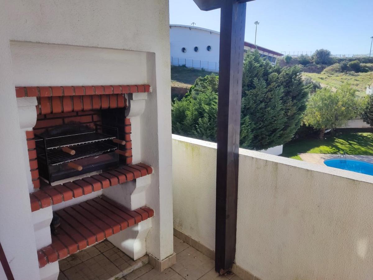 Appartement Large Duplex Pool View