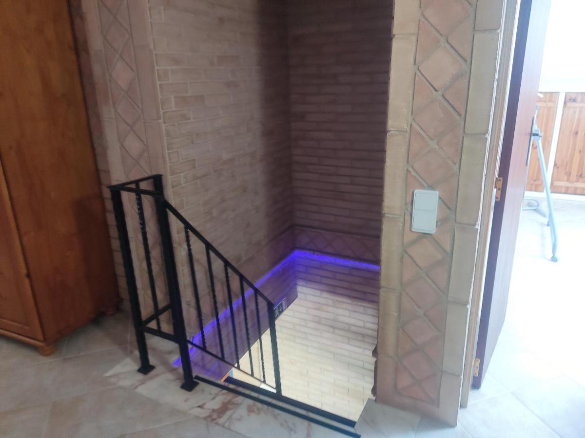 Appartement Large Duplex Pool View