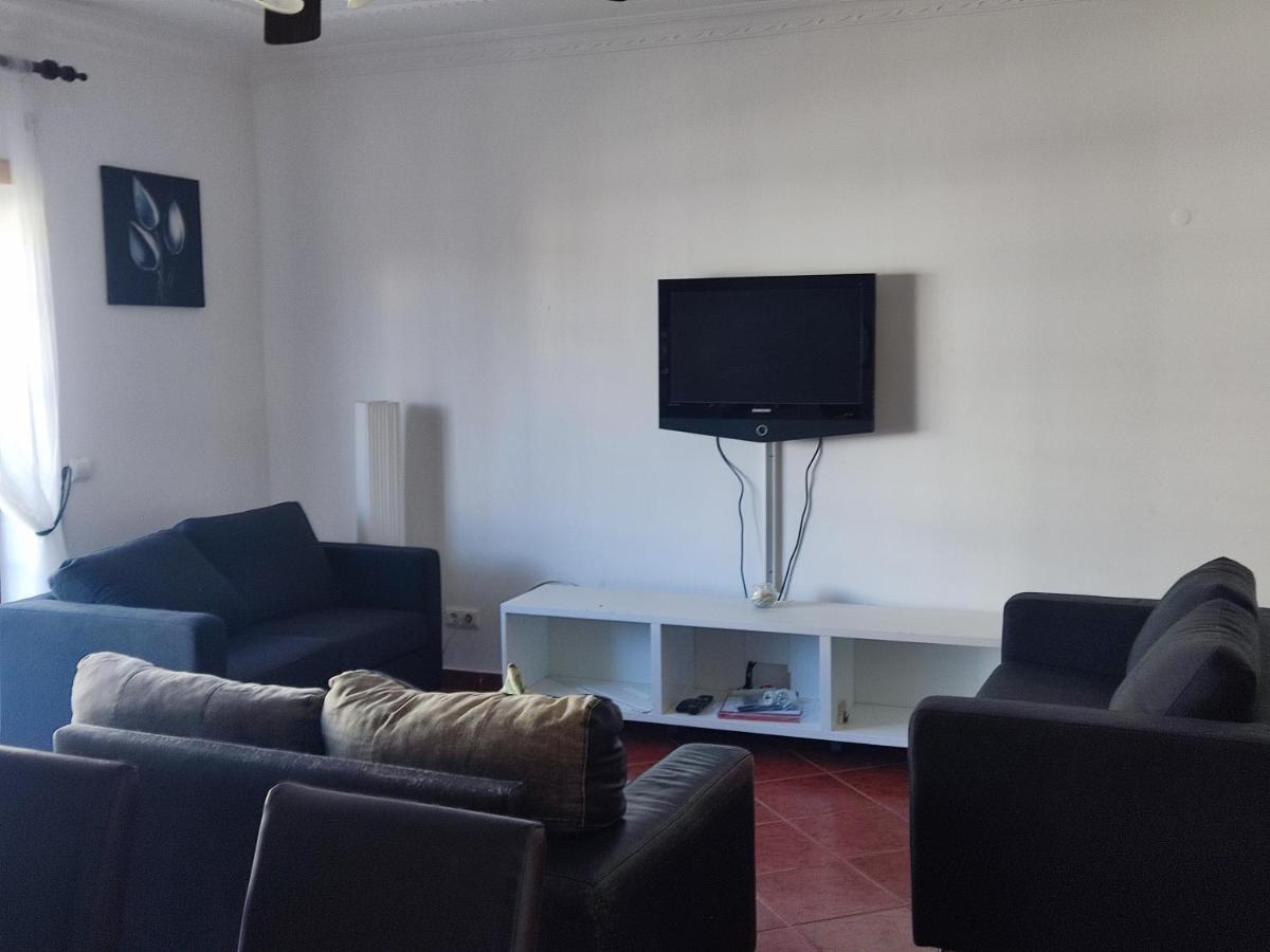 Appartement Large Duplex Pool View Albufeira