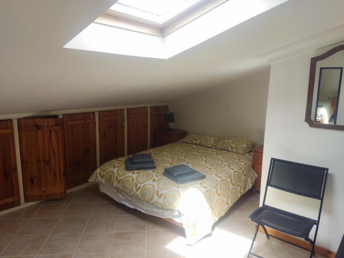 Large Duplex Pool View Appartement Albufeira